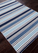 Designer Teppich - Marvin - rechteckig