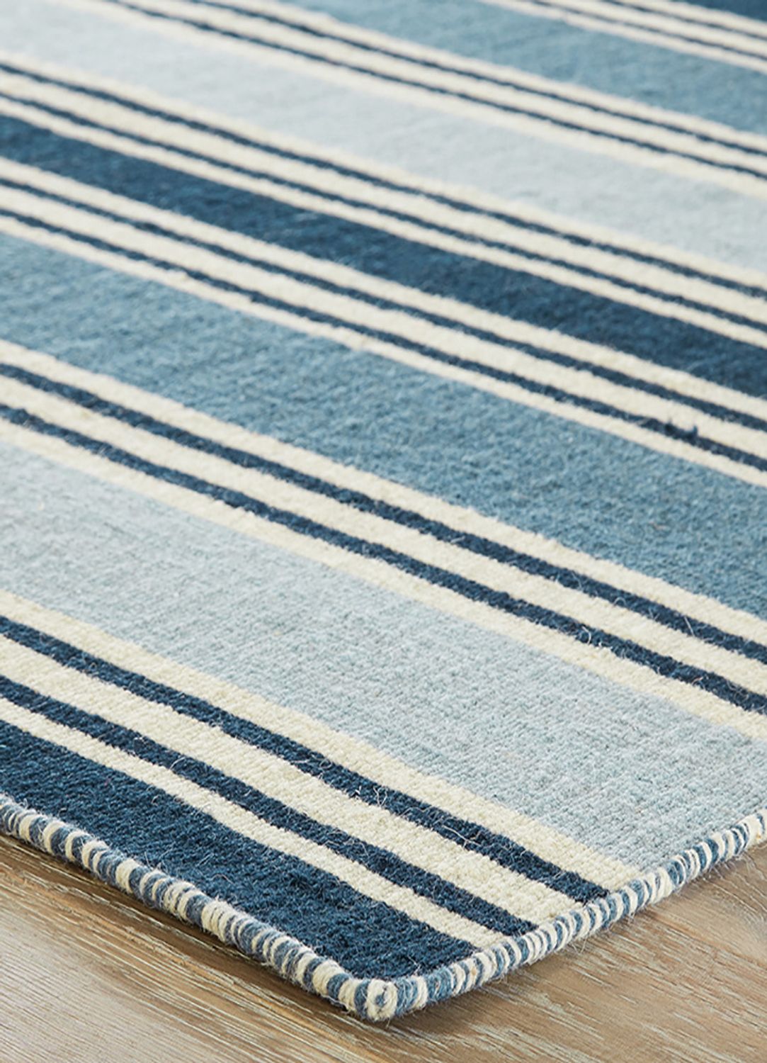 Tappeto di design Marvin - Designerteppich