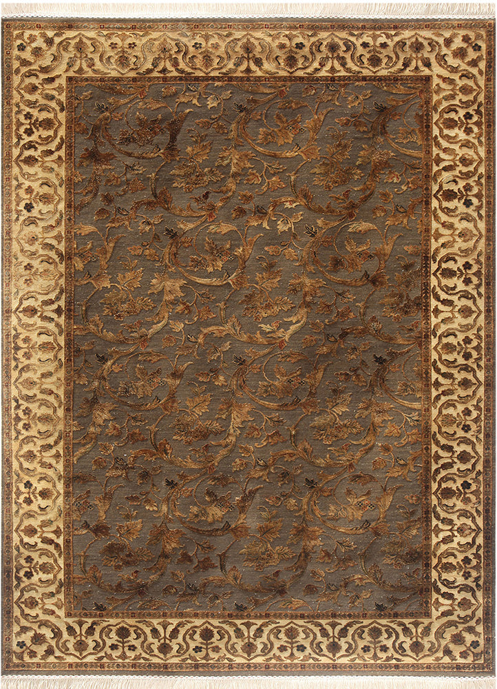 Tappeto di lana 90x60cm - Tappeto di lana