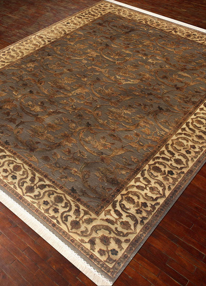 Tappeto di lana 90x60cm - Tappeto di lana