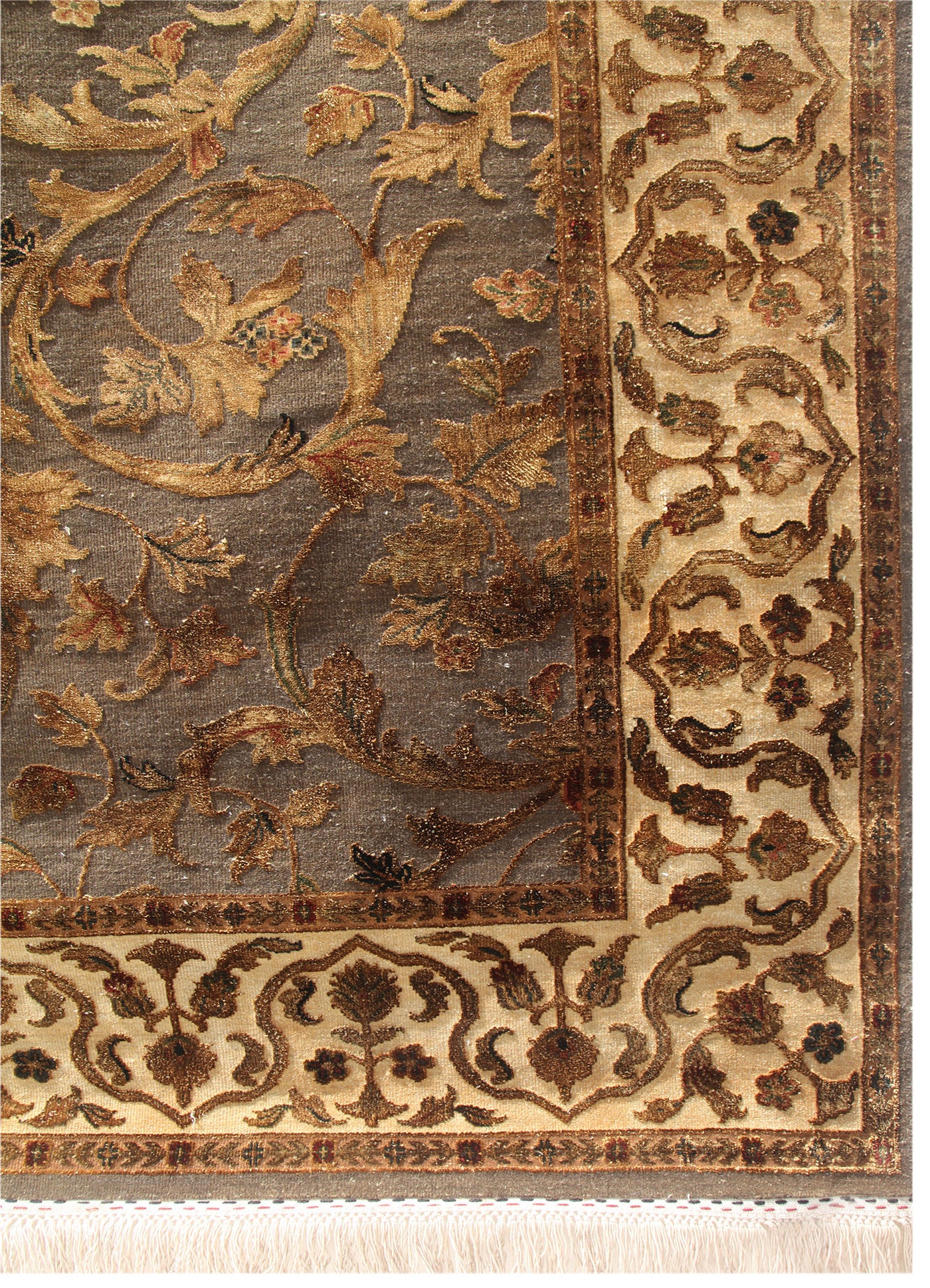 Tappeto di lana 90x60cm - Tappeto di lana