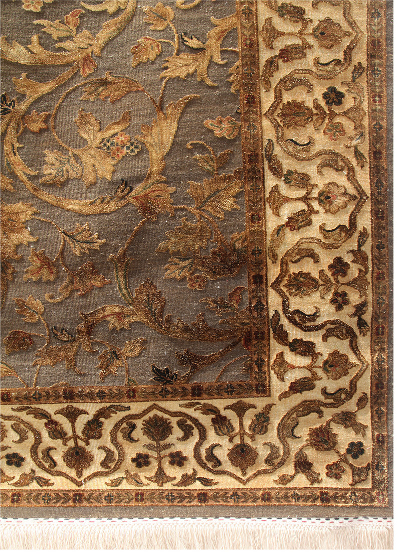 Tappeto di lana 90x60cm - Tappeto di lana