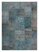 Tapis vintage Alec - Tapis vintage