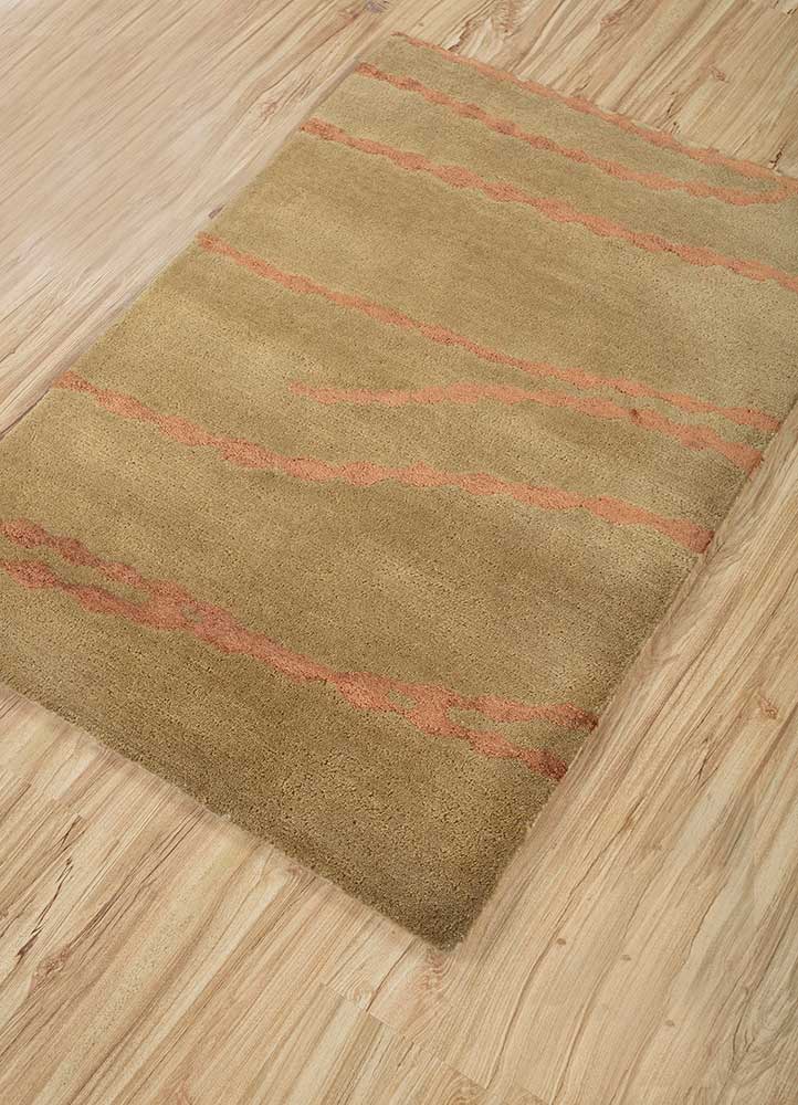 Tapis en laine 90x60cm - Tapis en laine