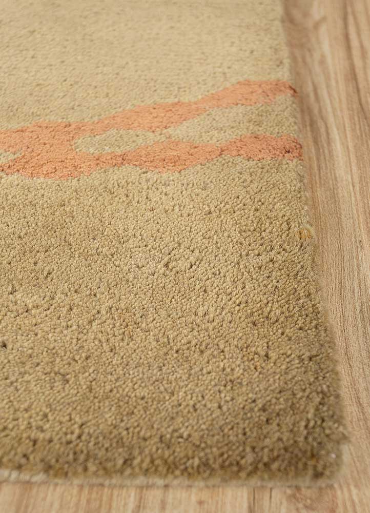 Tapis en laine 90x60cm - Tapis en laine