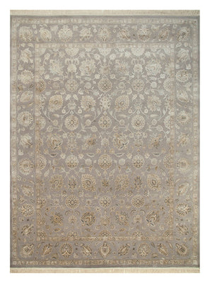 Tapis en laine - Yahir - rectangle