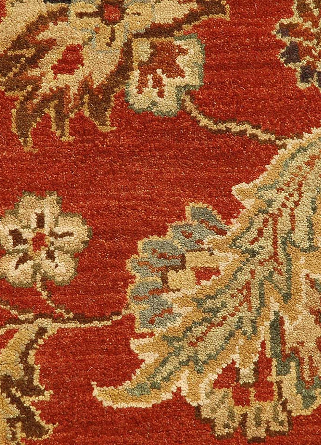 Tapis de Sarouk indien Tapis Miguel Angel - Tapis oriental