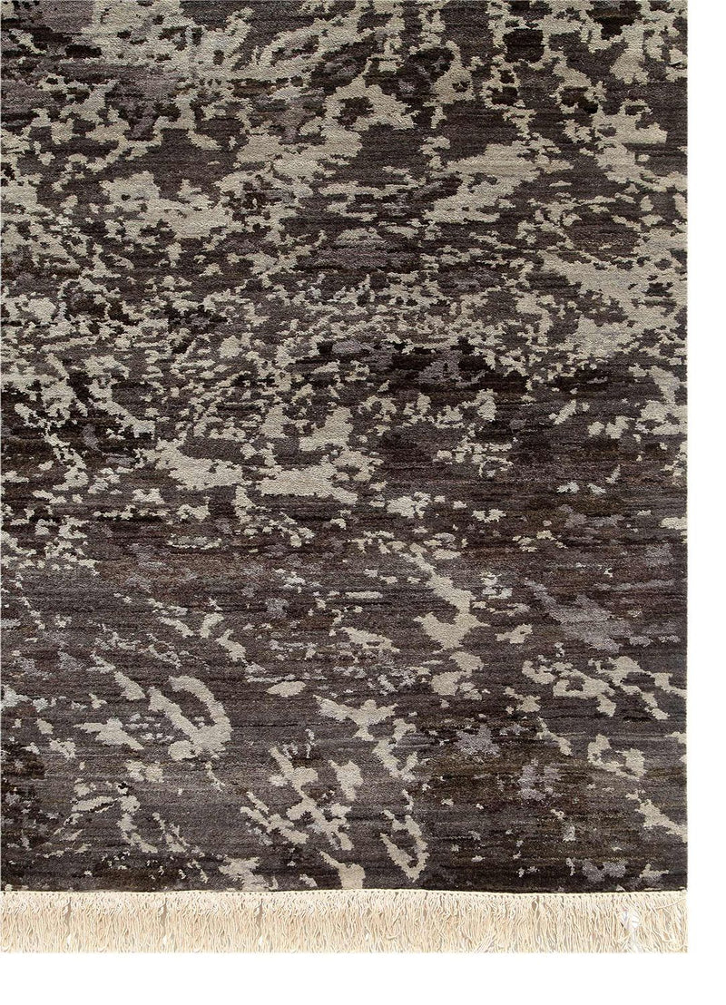 Wollteppich - Eriq - rechteckig