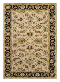 Tapis en laine - August - rectangle