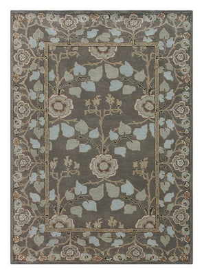 Tapis en laine - Murilo - rectangle