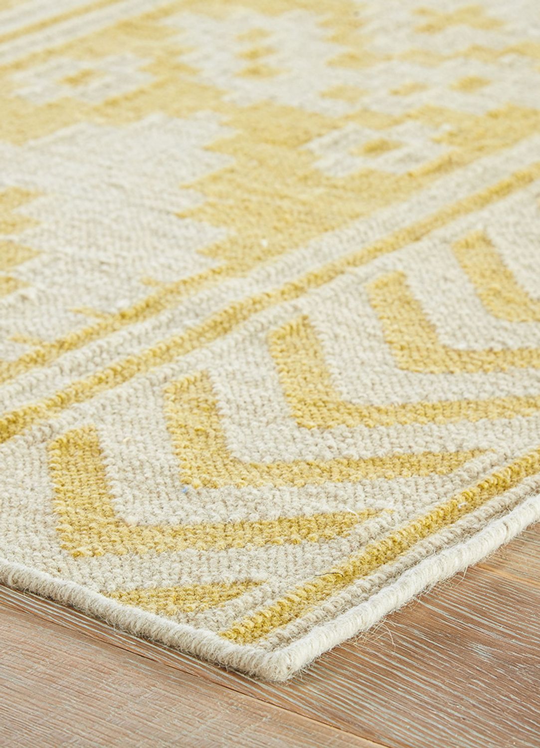 Tapis vintage Magnus - Tapis vintage