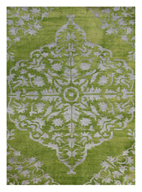 Tapis en laine - Fisher - rectangle