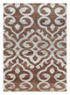 Designer Teppich - Marc - rechteckig