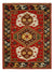 Mehrfarbig