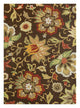 Tapis en laine Uxue - Tapis en laine