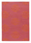 Wollteppich - 300 x 240 cm - lila