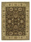 Designer Teppich - Sebastian - rund