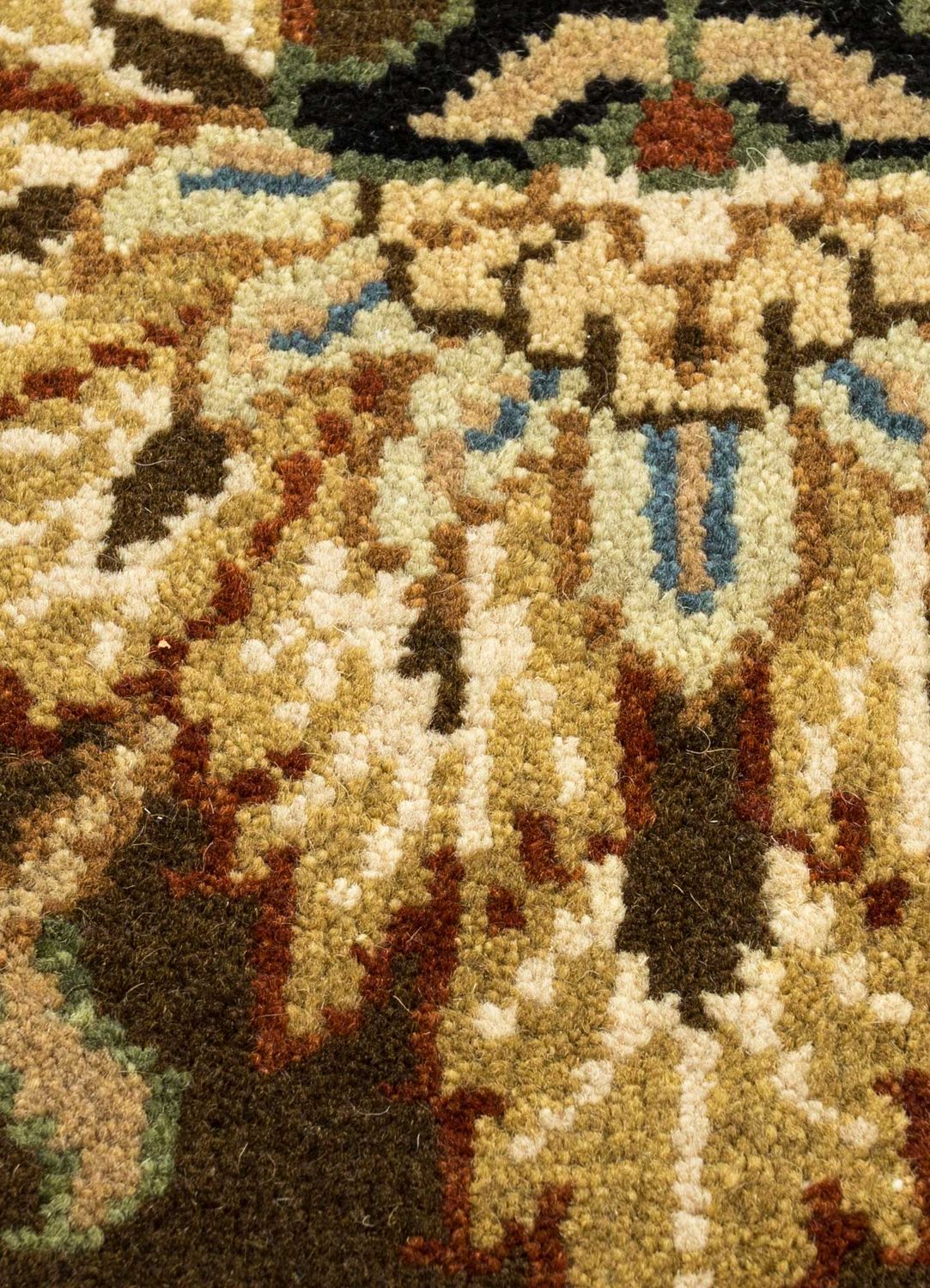Tapis design Sebastian - Designerteppich
