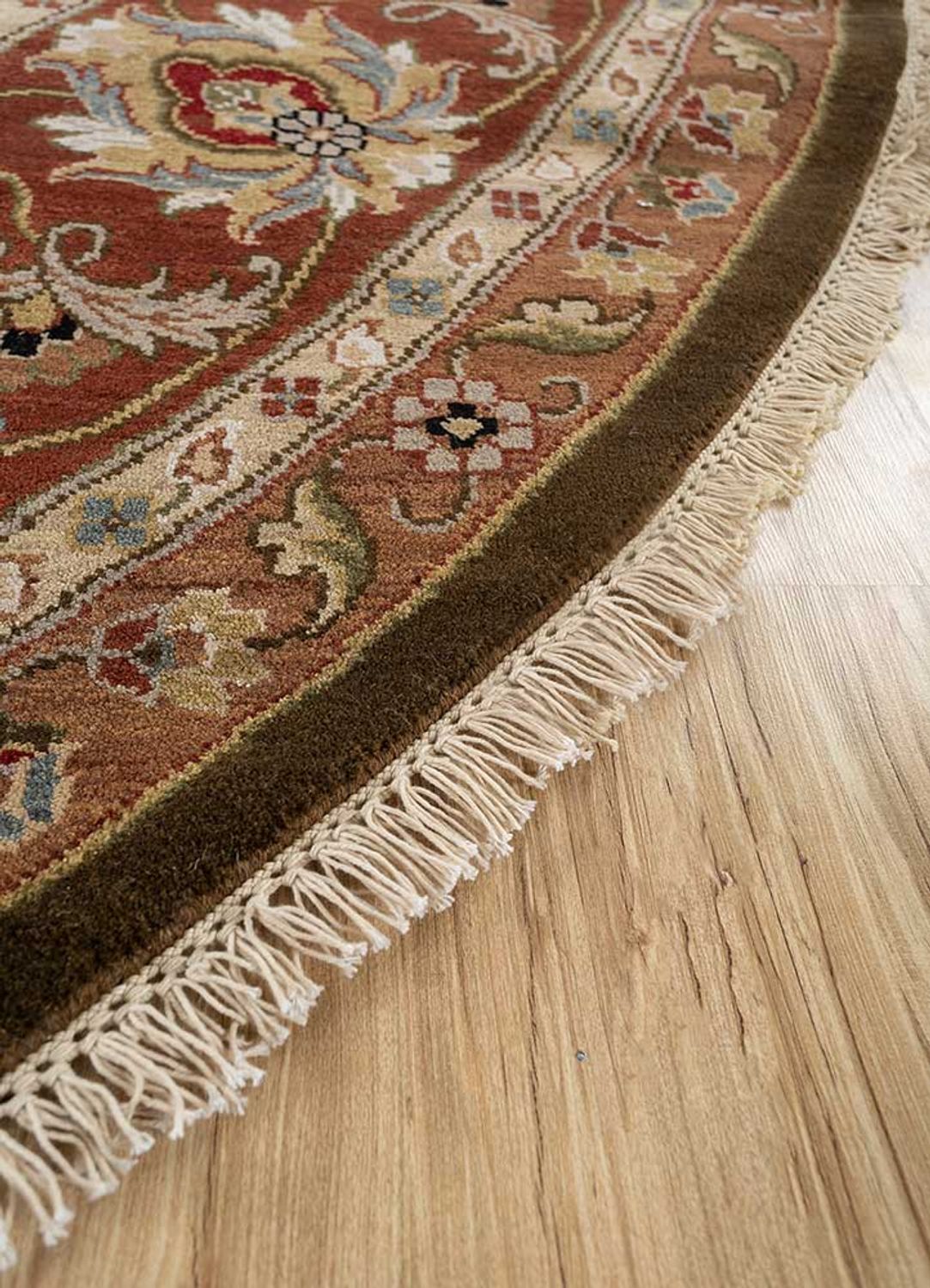 Tappeto di design Henri - Designerteppich