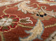 Designer Teppich - Henri - rund