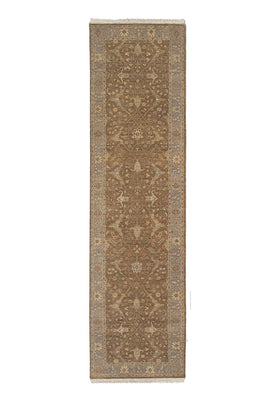 Tapis en laine - Raimond - tapis de couloir