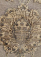 Läufer Woll - 180 x 75 cm - taupe