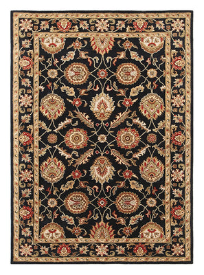 Tapis en laine - Hudson - tapis de couloir