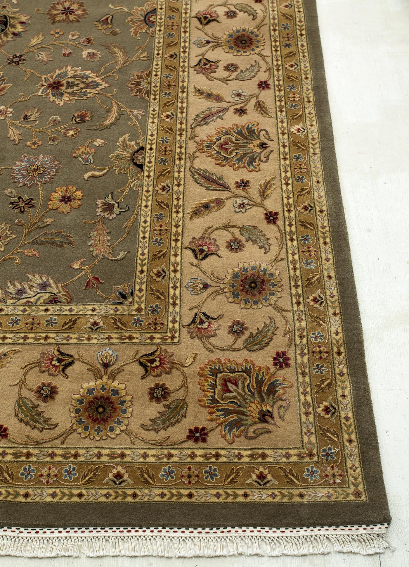 Tappeto di lana 300x75cm - Tappeto di lana