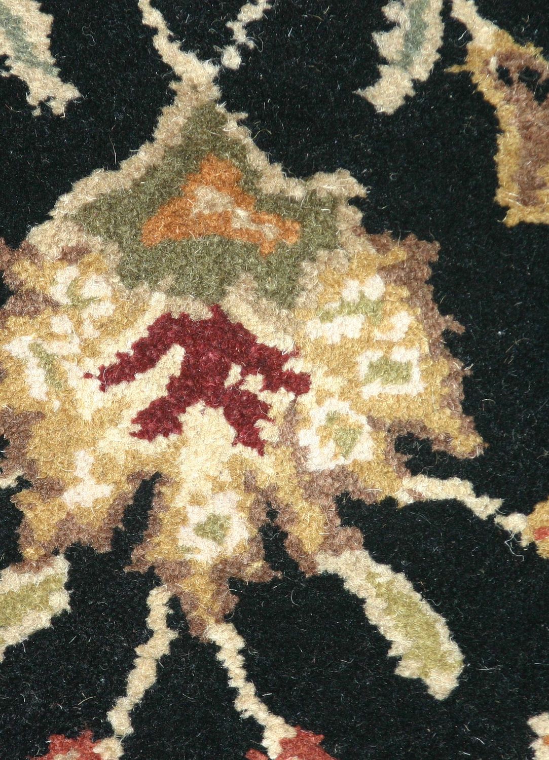 Tapis en laine - maicon - tapis de couloir