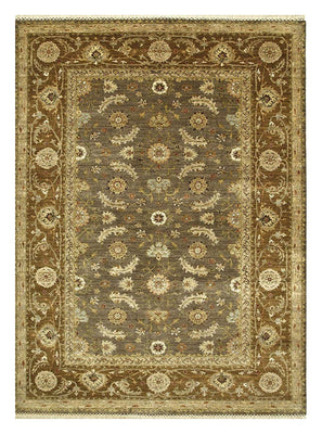 Tapis en laine - Zander - tapis de couloir