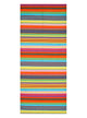 Läufer Kelim - Trendy - 300 x 90 cm - mehrfarbig