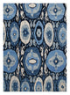 Tapis vintage Dane - Tapis vintage