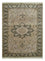 Wollteppich - 240 x 150 cm - sand