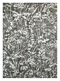 Tappeto di design - 255 x 165 cm - multicolore