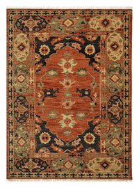 Tapis oriental - Orseline - rectangle
