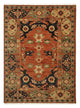Tapis oriental Orseline