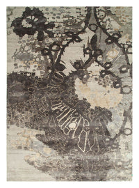 Tapis - 360 x 270 cm - multicolore