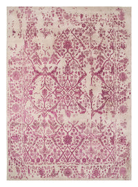 Tapis en laine - Serge - rectangle