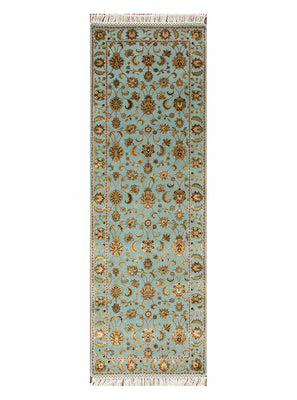 Tapis en laine - Lucian - tapis de couloir