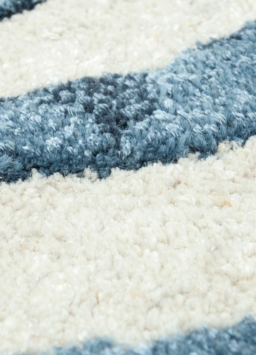Tapis en laine Ellis - Tapis en laine