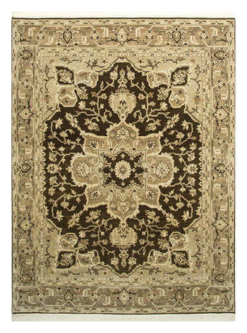 Designer Teppich - Marcelle - rechteckig