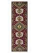 Orientteppich - Susa - läufer