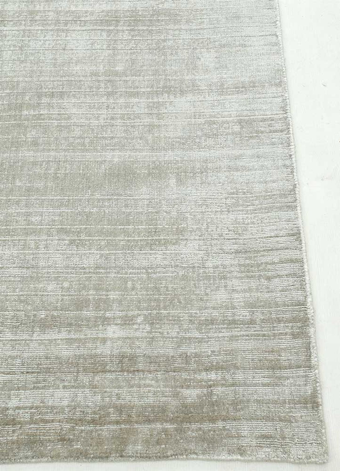 Teppich - 180 x 120 cm - hellgrün