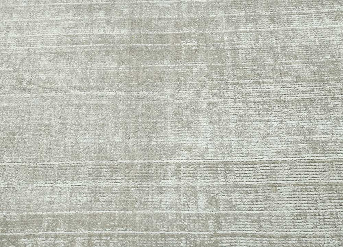 Teppich - 180 x 120 cm - hellgrün