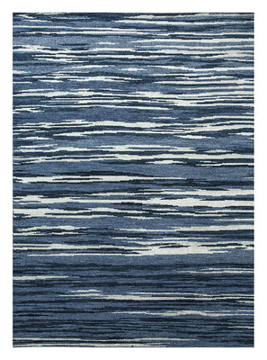 Tapis en laine - Zyaire - rectangle