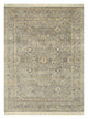 Wollteppich - 360 x 270 cm - sand