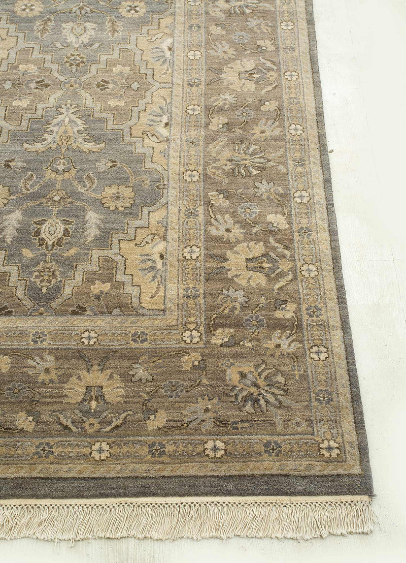 Tappeto di lana 90x60cm - Tappeto di lana
