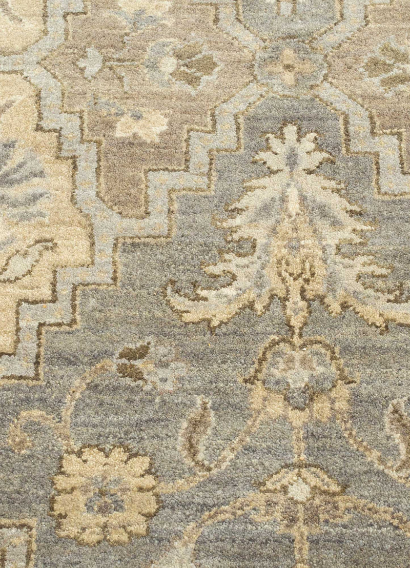 Tappeto di lana 90x60cm - Tappeto di lana