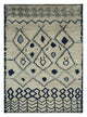 Tapis en laine Koda - Tapis en laine