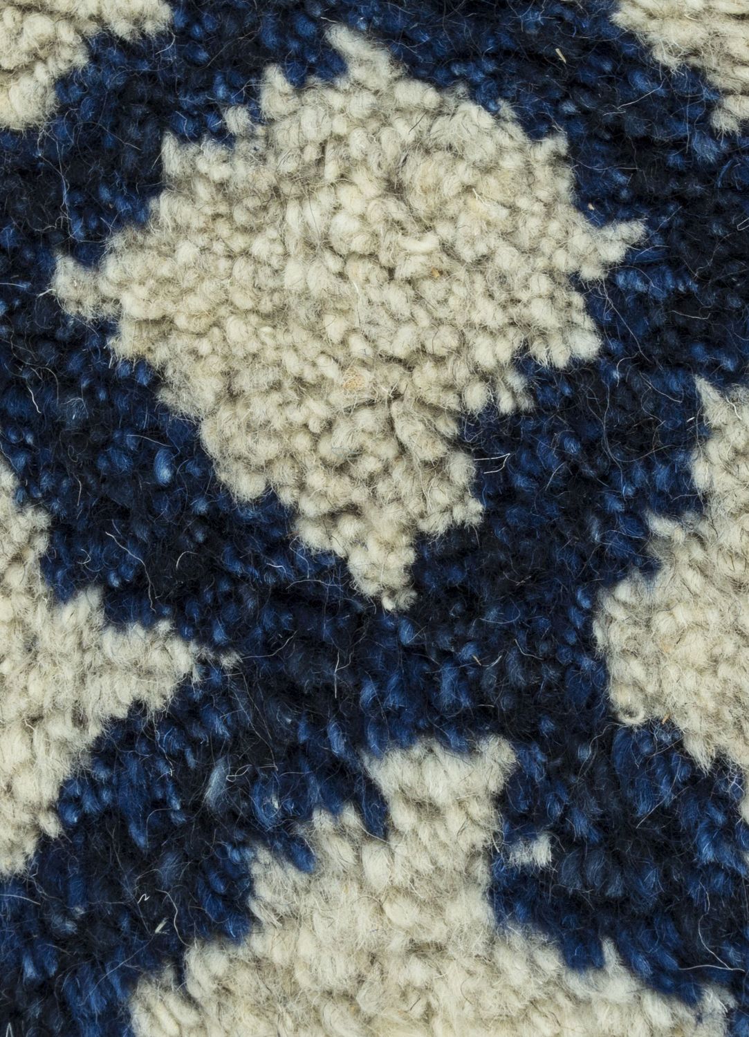 Tapis en laine Koda - Tapis en laine